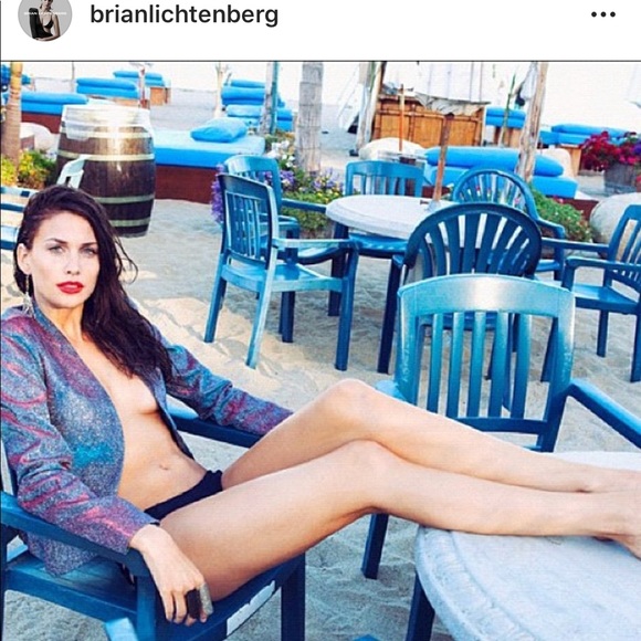 NWT: celeb singers fave avant garde shoulder SOLD - Picture 3 of 8